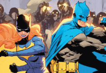 DC Round-UP: BATMAN #9 reminds us why we fall
