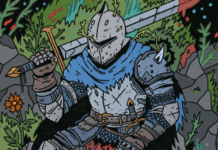 Interview: Juston McKee channels deep emotion and dark fantasy into THE CONSUMED!