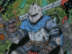 Interview: Juston McKee channels deep emotion and dark fantasy into THE CONSUMED!