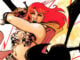 Vampirella and Red Sonja must escape RED CITY in new special