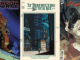 Wednesday Comics Reviews: Checking in on the ENERGON UNIVERSE, Robo Lincoln, and more Energon Universe