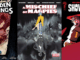 Wednesday Comics Reviews: HIDDEN SPRINGS #1 leads a week of strong new series launches, and more Hidden Springs