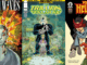 Wednesday Comics Reviews: SEVEN WIVES #1 marks a great debut for IDW’s crime imprint, and more Seven Wives