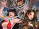 WITCHBLADE and VAMPIRELLA to reunite in new crossover