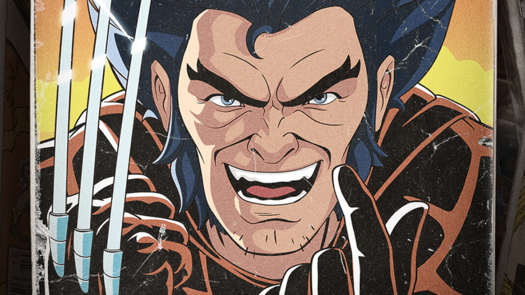 X-Men 97 season 2 teaser key art featured