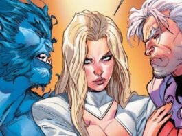 Marvel Rundown: The past comes back to haunt X-MEN UNITED #3