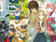 Yen Press announces 17 new licenses for November