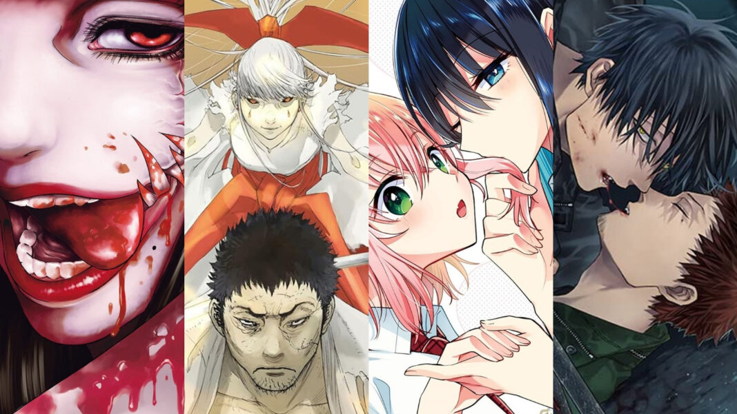 Yen Press licenses Anime North