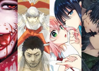 Yen Press announces 9 licenses at Anime North ’26