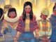 Mad Cave Studios to publish YOU ARE ON NATIVE LAND: A CHARITY COMIC FOR INDIGENOUS RIGHTS Cover for You Are On Native Land anthology