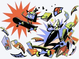 The online Nib and Ink Fest is going strong – and offers a free 300+ page sampler