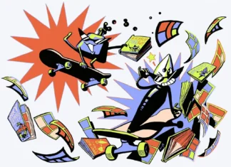 The online Nib and Ink Fest is going strong – and offers a free 300+ page sampler