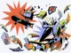 The online Nib and Ink Fest is going strong – and offers a free 300+ page sampler