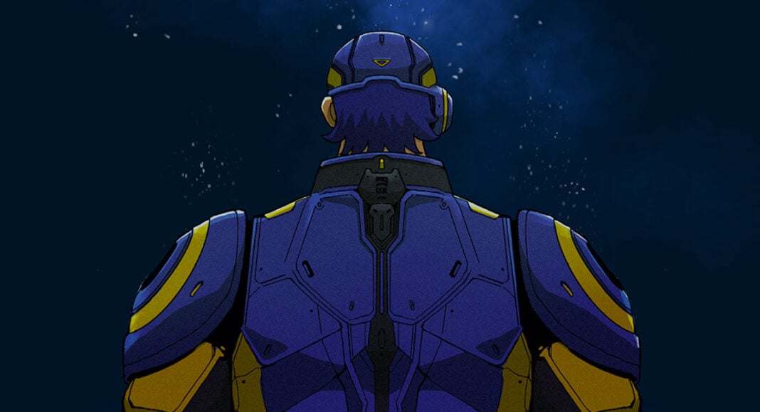 banner GalaXic Baseball League