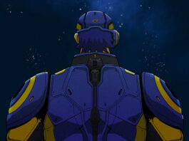 Acky Bright and MLB partner up to launch GalaXic Baseball League manga GalaXic Baseball League