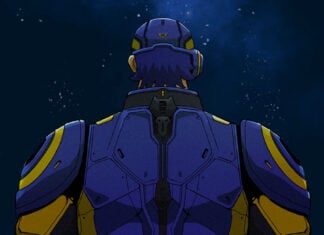 Acky Bright and MLB partner up to launch GalaXic Baseball League manga GalaXic Baseball League