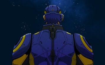Acky Bright and MLB partner up to launch GalaXic Baseball League manga GalaXic Baseball League