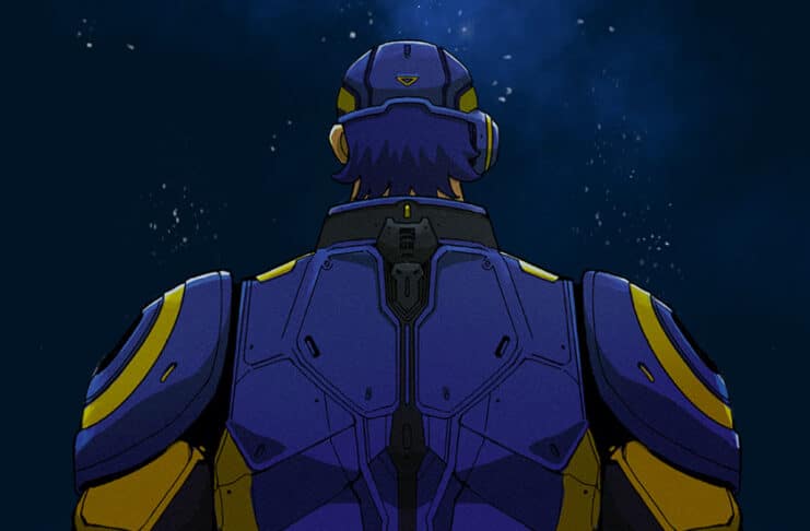 GalaXic Baseball League