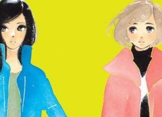 Beat’s Bizarre Adventure: Takako Shimura’s EVEN THOUGH WE’RE ADULTS bends some rules