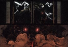 Horror Beat: Evil sticks to men in THE GIRL THE PRIEST AND THE DEVIL