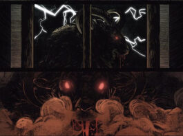 Horror Beat: Evil sticks to men in THE GIRL THE PRIEST AND THE DEVIL