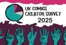 Report: Comics creators struggling despite a thriving industry