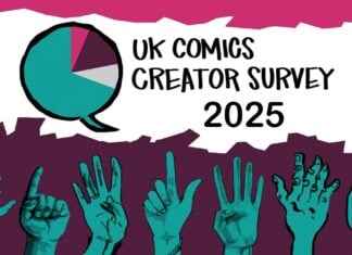 Report: Comics creators struggling despite a thriving industry