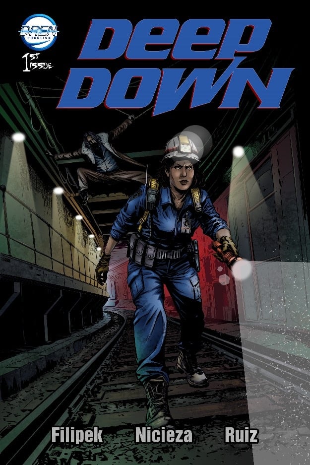 deep down dren starlight runner