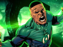 Black Comics Alliance calls for #DCBlackout boycott
