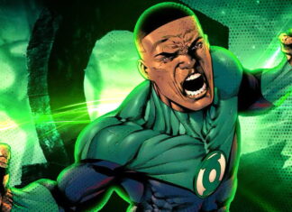 Black Comics Alliance calls for #DCBlackout boycott