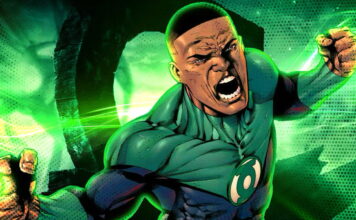 Black Comics Alliance calls for #DCBlackout boycott