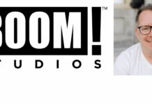 Publisher Michael Kelly to leave Boom michael kelly