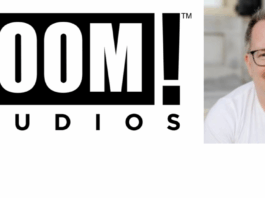 Publisher Michael Kelly to leave Boom michael kelly