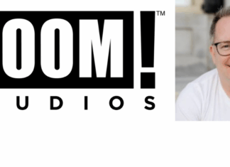 Publisher Michael Kelly to leave Boom michael kelly