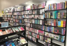 Kadokawa plans to expand Manga Spot shops across the US kadokawa manga spot