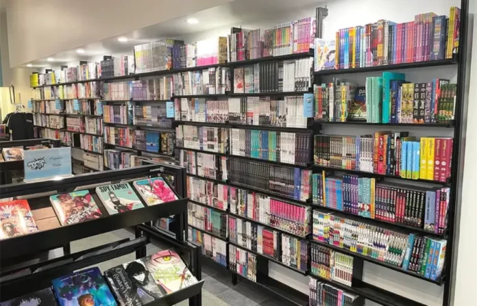 manga-spot-kadokawa kadokawa manga spot
