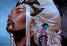 Marvel sheds lights on launch of new Midnight Universe Midnight Universe