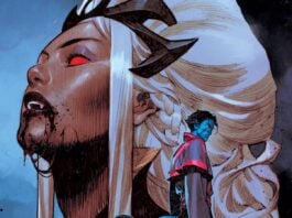 Marvel sheds lights on launch of new Midnight Universe Midnight Universe