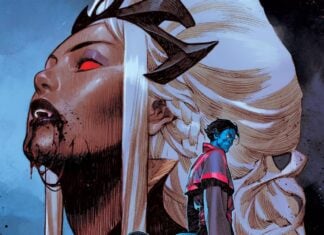 Marvel sheds lights on launch of new Midnight Universe Midnight Universe