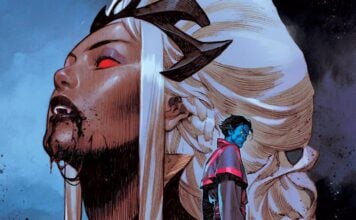 Marvel sheds lights on launch of new Midnight Universe Midnight Universe
