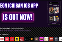Neon Ichiban 2.0 overhauls app, adds new features Neon Ichiban marketplace