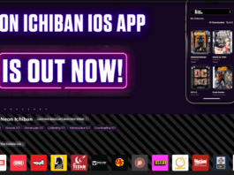Neon Ichiban 2.0 overhauls app, adds new features Neon Ichiban marketplace
