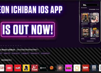 Neon Ichiban 2.0 overhauls app, adds new features Neon Ichiban marketplace
