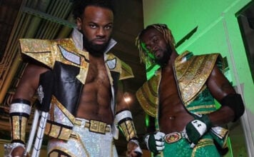 Turnbuckle BEATdown: Thank God For The New Day