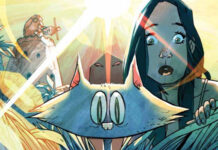 Exclusive: reMIND – THE COMPLETE SAGA hits shelves this fall