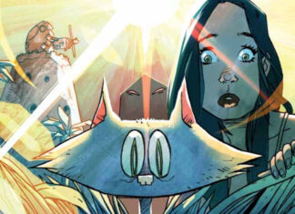 Exclusive: reMIND – THE COMPLETE SAGA hits shelves this fall