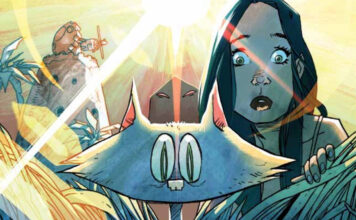Exclusive: reMIND – THE COMPLETE SAGA hits shelves this fall