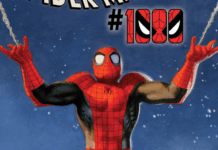 Monumental AMAZING SPIDER-MAN #1000 gala issue details revealed