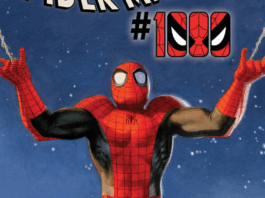 Monumental AMAZING SPIDER-MAN #1000 gala issue details revealed