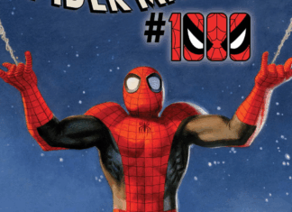 Monumental AMAZING SPIDER-MAN #1000 gala issue details revealed